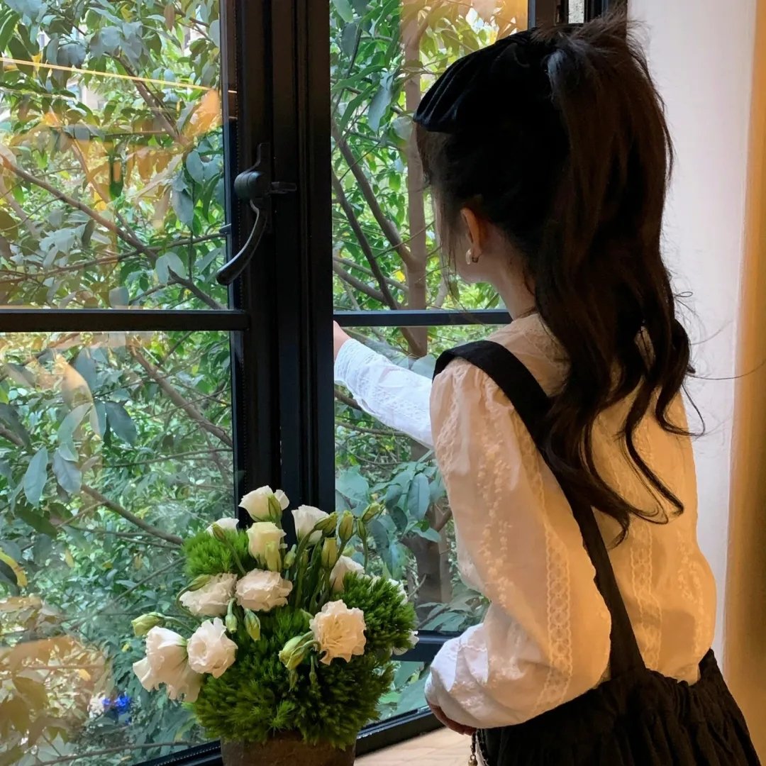 温迪和露西