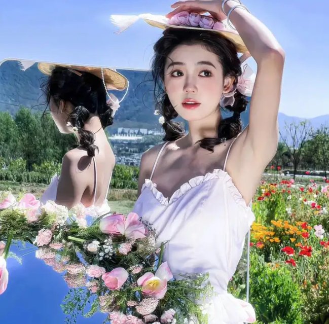 阻碍