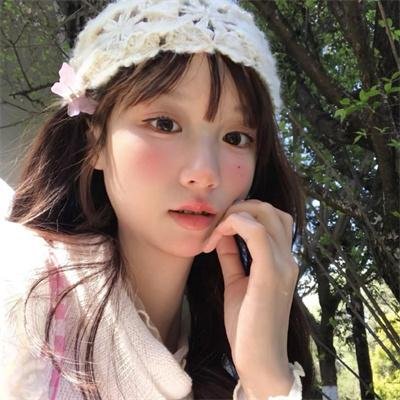 洗头